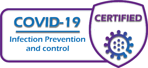Covid-19-certified Covid-19-certified